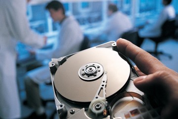 Data recovery costs
