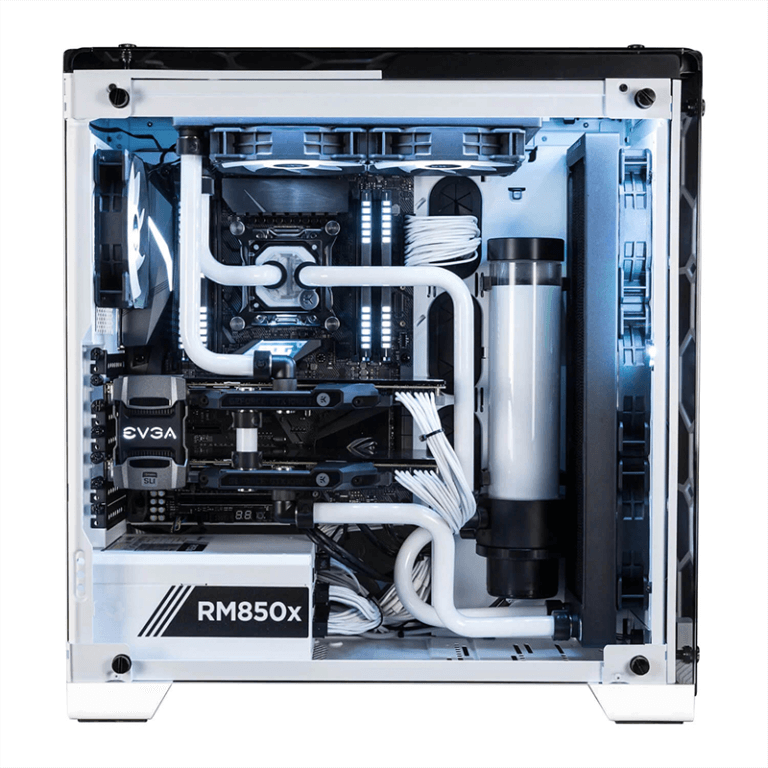 custom pc build repair service fix