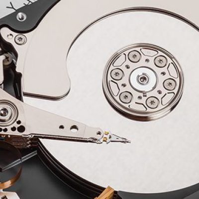 Data recovery service in Thunder bay