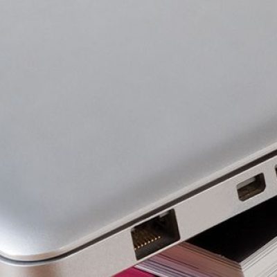 Mac power jack replacement service in Thunder Bay