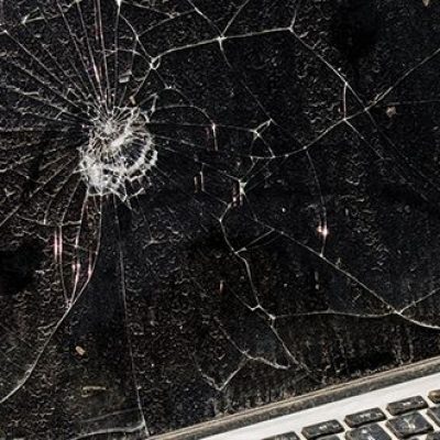 MacBook, Pro, Air, and iMac NYC Screen Replacement Service