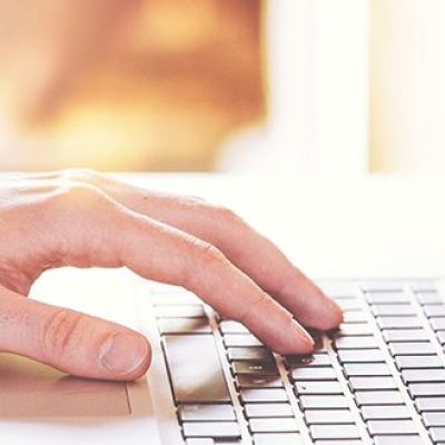 Set up new Mac in NYC