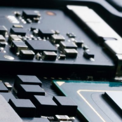 Logic board repair in NYC