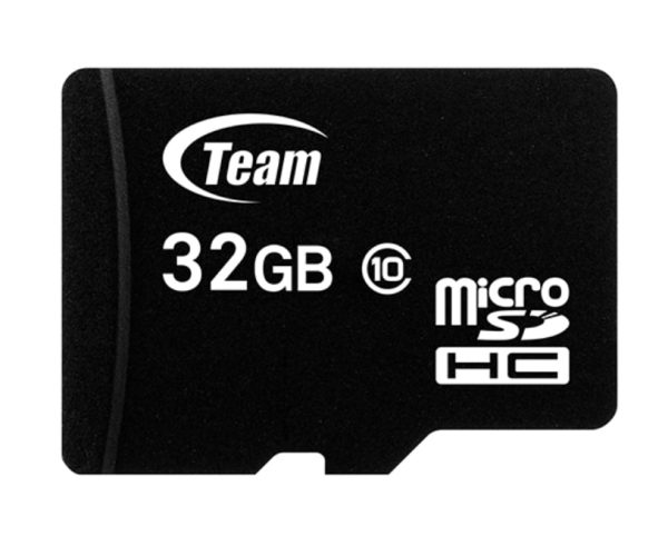 memory card memory card